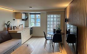 Cosy Studio 600M From Centrum!